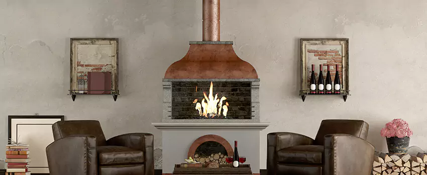 Benefits of Pacific Energy Fireplace in Westerly, Rhode Island