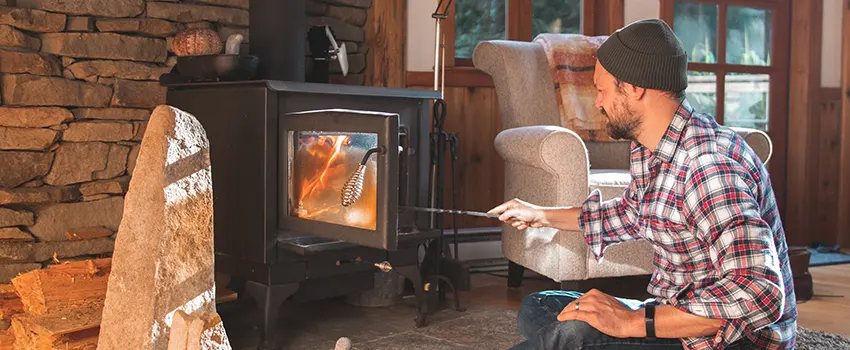Cost of Pellet Fireplace Installation Services in Westerly, RI