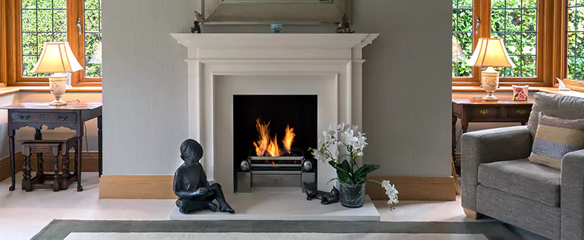 RSF Fireplaces Maintenance and Repair in Westerly, Rhode Island