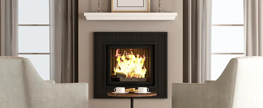 Superior Outdoor Fireplace Repair in Westerly, RI