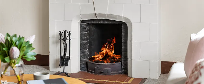 Valor Fireplaces and Stove Repair in Westerly, RI