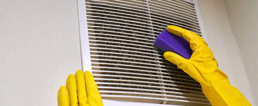 Vent Cleaning Company in Westerly, RI