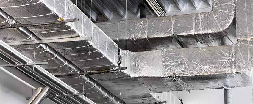 Vent Dust Cleaning Cost in Westerly, RI