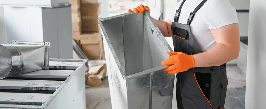 Ventilation Fan Cleaning Services in Westerly, Rhode Island
