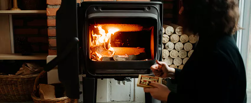 Key Features of Vermont Castings Fireplaces in Westerly, RI