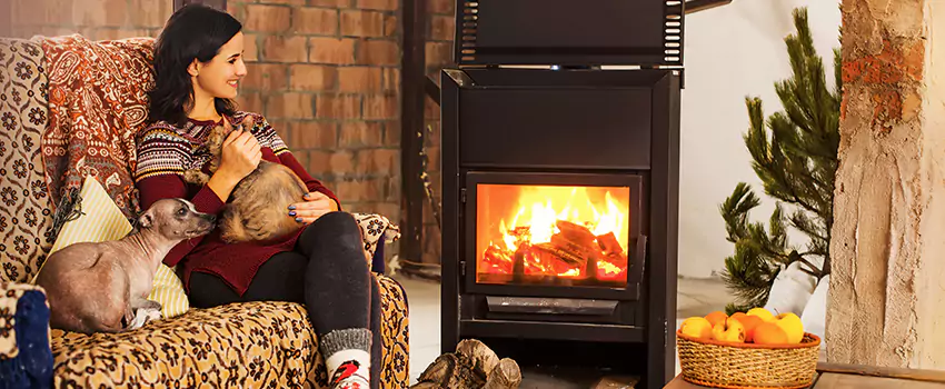 Wood Stove Chimney Cleaning Services in Westerly, RI
