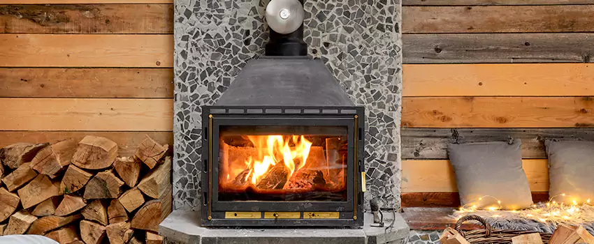 Wood Stove Cracked Glass Repair Services in Westerly, RI