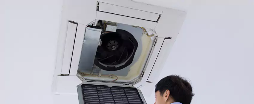 Benefits of Professional Air Duct Cleaning in Westerly, Rhode Island