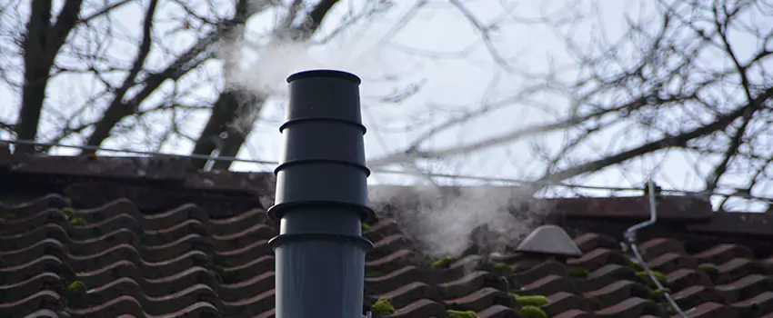 Broken Chimney Animal Screen Repair And Installation in Westerly, RI