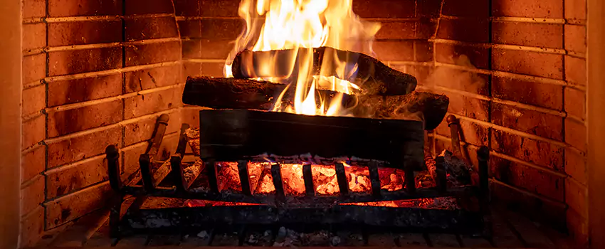 Chimney Ash Dump Cover Repair Services in Westerly, RI