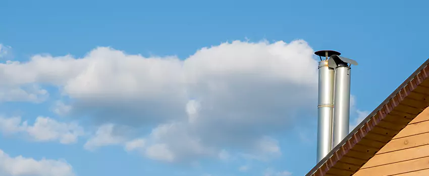 Chimney Cap Bird Guard Repair in Westerly, Rhode Island