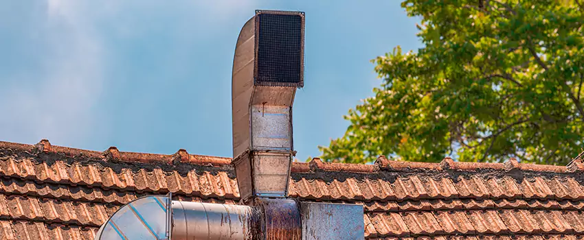 Chimney Cleaning Cost in Westerly, Rhode Island
