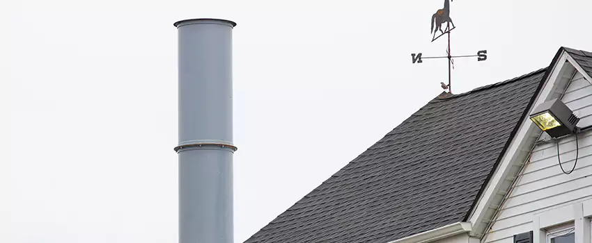 Multi-flue Chimney Caps Installation And Repair in Westerly, RI
