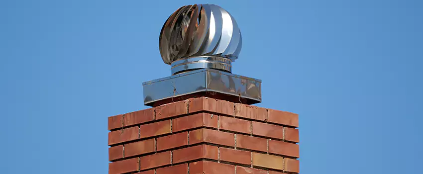 Chimney Damper Hinge Repair in Westerly, RI