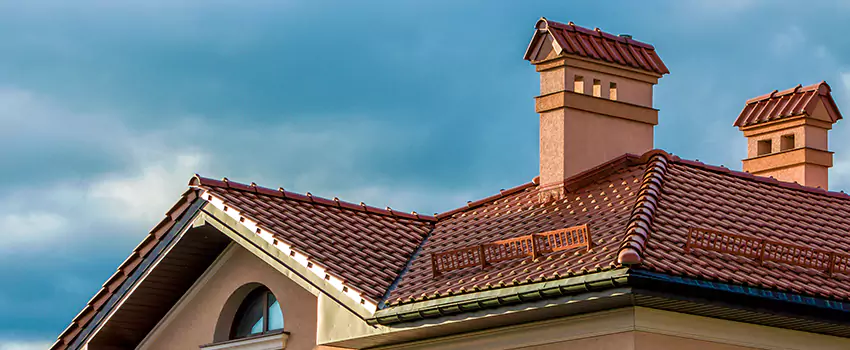 Residential Chimney Services in Westerly, Rhode Island
