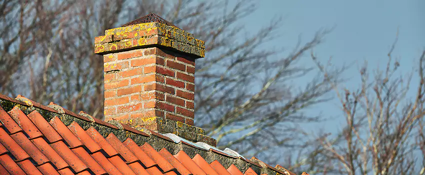 Chimney Flue Cap Installation in Westerly, RI