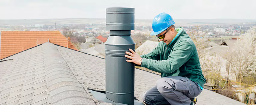 Insulated Chimney Liner Services in Westerly, RI
