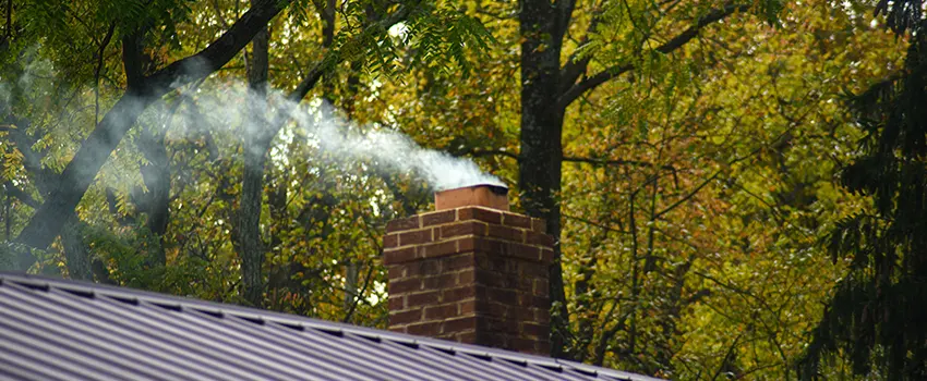 Gas Chimney Odor Removal in Westerly, Rhode Island