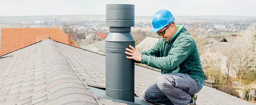 Chimney Repair Cost in Westerly, RI