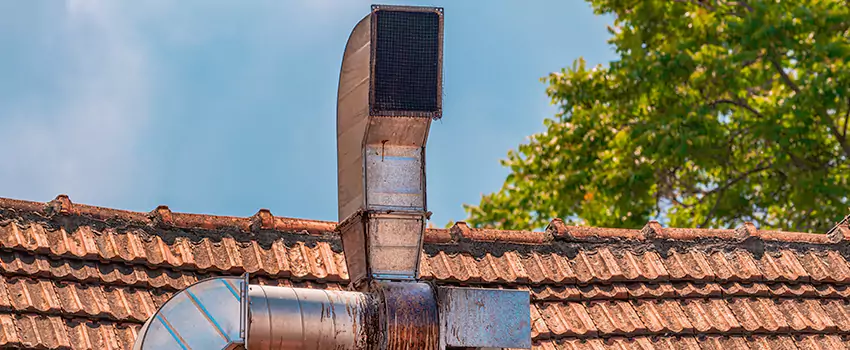 Chimney Blockage Removal in Westerly, Rhode Island