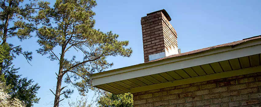 Brick Chimney Sweep Near Me in Westerly, RI