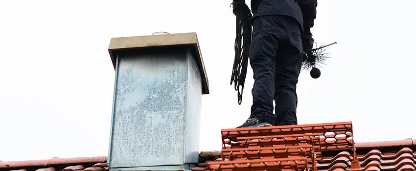 Modern Chimney Sweeping Techniques in Westerly, Rhode Island