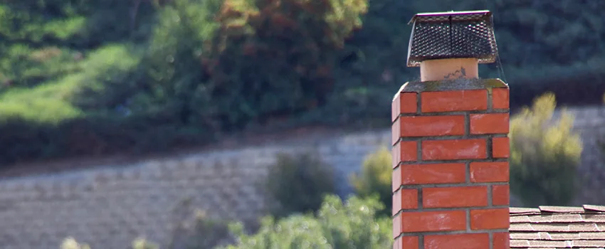 Chimney Tuckpointing And Masonry Restoration in Westerly, RI