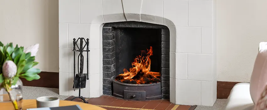 Classic Open Fireplace Design Services in Westerly, Rhode Island
