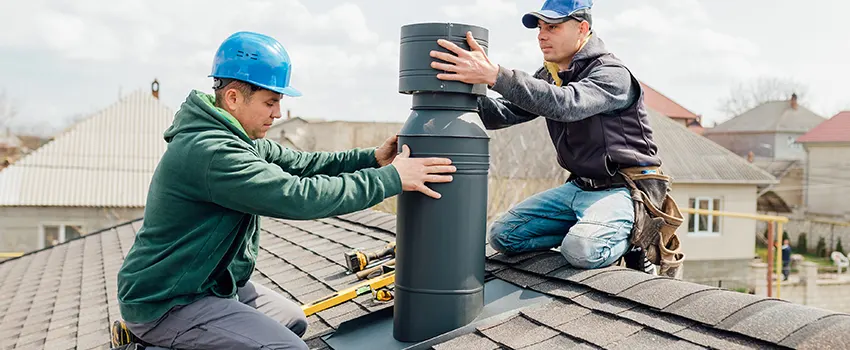 Commercial Chimney Cost in Westerly, RI