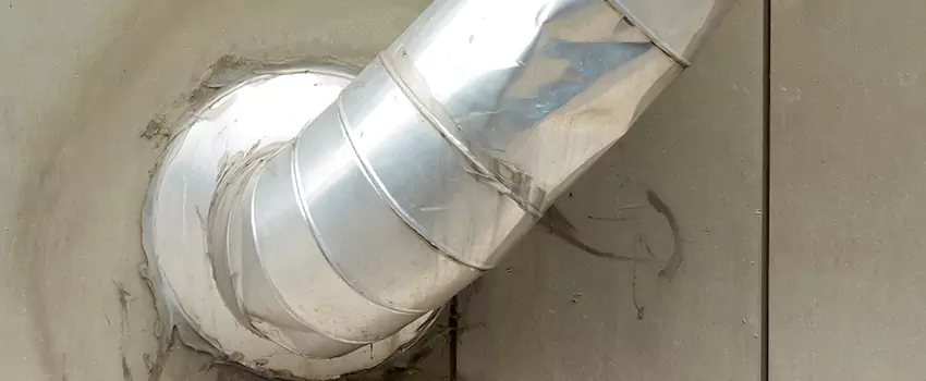 Dryer Vent Repair Process in Westerly, RI