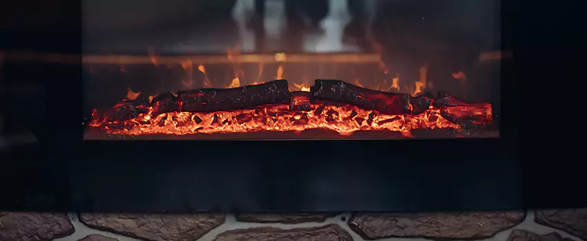 Cost of Electric Fireplace Repair Service in Westerly, Rhode Island