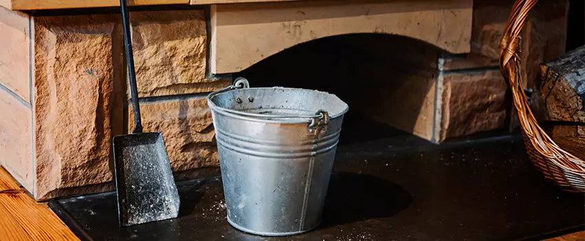 Clean The Fireplace Mantle And Hearth in Westerly, Rhode Island