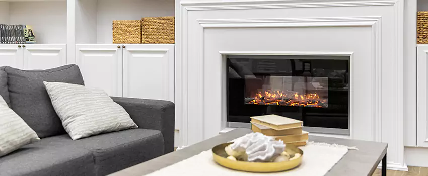 Professional Fireplace Maintenance Contractors in Westerly, RI
