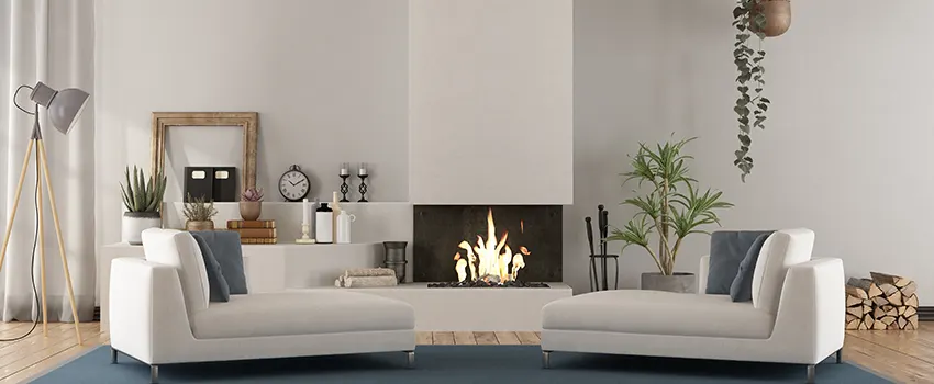 Decorative Fireplace Crystals Services in Westerly, Rhode Island