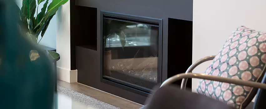 Gas Fireplace Installation in Westerly, RI