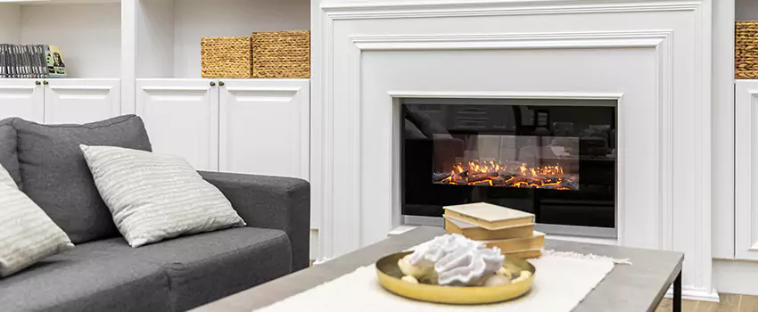Pellet Fireplace Insert Installation in Westerly, RI