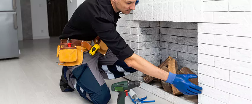 Top Fireplace Installation Company in Westerly, Rhode Island