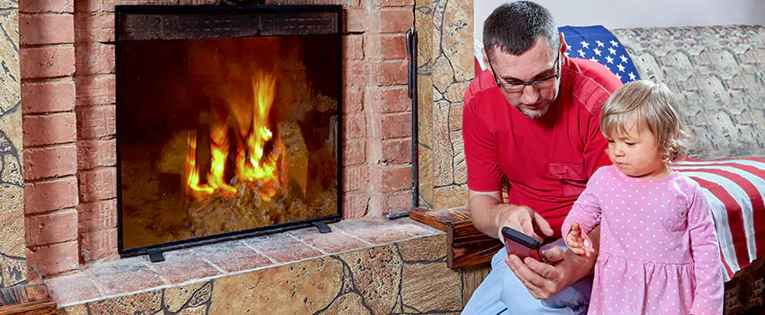 Fireplace Safety Locks For Kids in Westerly, RI