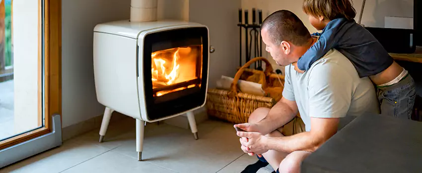 Fireplace Flue Maintenance Services in Westerly, RI