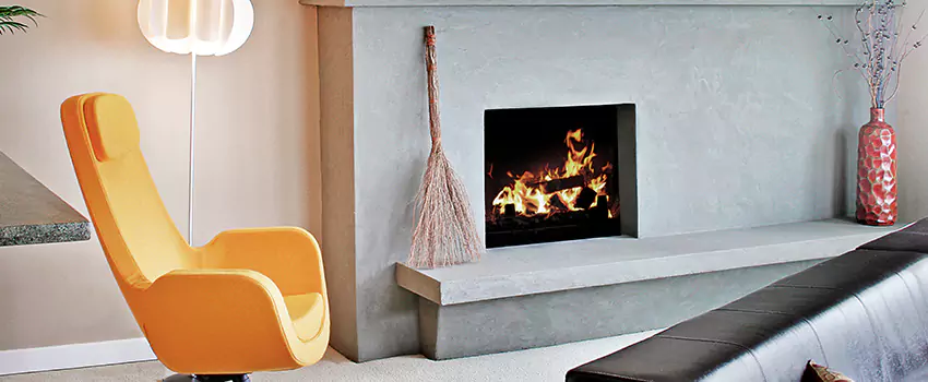 Electric Fireplace Makeover Services in Westerly, RI