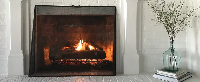 Cost-Effective Fireplace Mantel Inspection And Maintenance in Westerly, RI