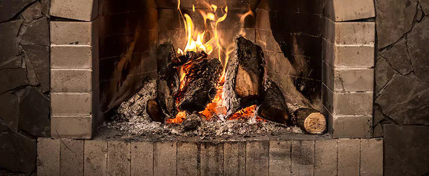 Cost of Rebuilding A Fireplace in Westerly, Rhode Island