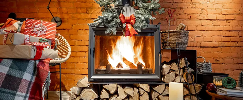 Steel Fireplace Grate Repair And Replacement Services in Westerly, Rhode Island