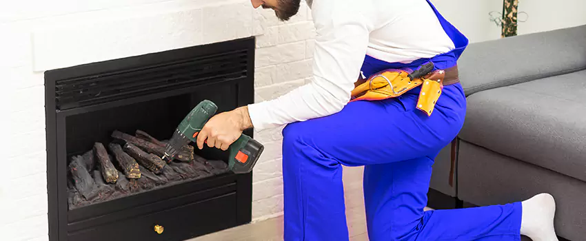 Fireplace Repair Expert in Westerly, Rhode Island