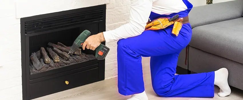 Fireplace Safety Inspection Specialists in Westerly, Rhode Island