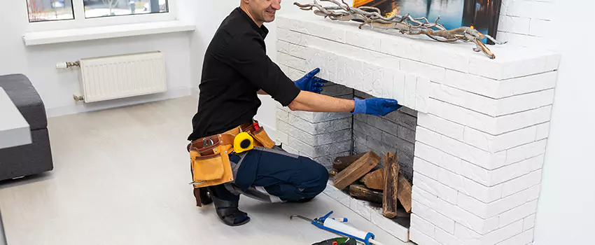 Gas Fireplace Repair And Replacement in Westerly, RI