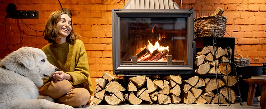 Fireplace Smell Removal Cost in Westerly, RI