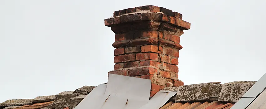 Cost of Fixing Blocked Chimney in Westerly, Rhode Island