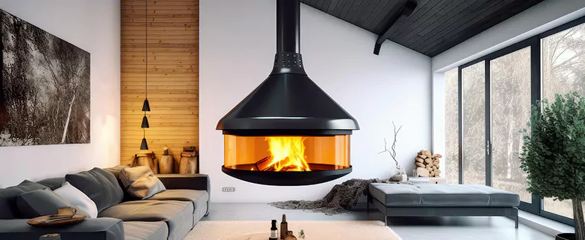 Floating Damaged Fireplace Repair Services in Westerly, RI