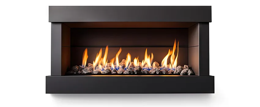 Outdoor Gas Fireplaces Installation in Westerly, RI